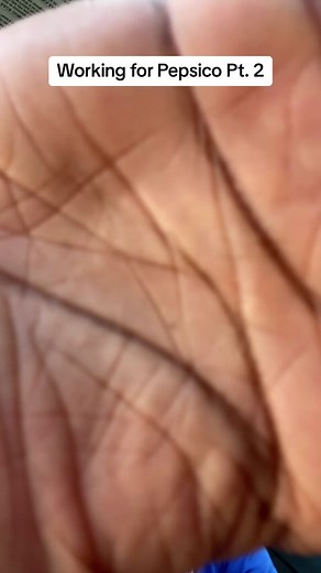 Working for Pepsico: Part 2 Merchandising Job Details