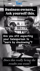 Shadowing doesn’t build salespeople. Training does. 1 Week. Real skills. Real results. Corporate Trainings also available! DM us to join the Sales Expert Course. 📍Telecom Institute of New York | Telecom Institute of New York