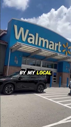 This Walmart TV Deal is INSANE #clearance #deals #walmartclearance