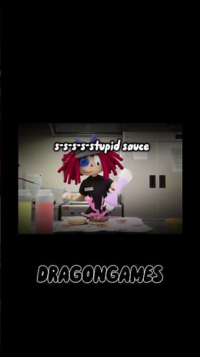 blame it on the stupid sauce #theamazingdigitalcircusedit #tadcedit #tadc #ragatha #ragathatadc #md