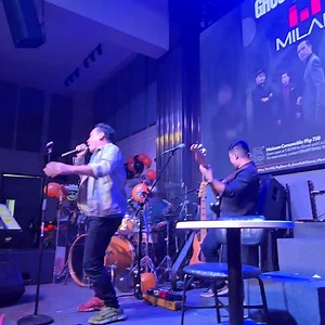 23K views · 607 reactions | Last night with MILAN band | Red Rhino | Facebook