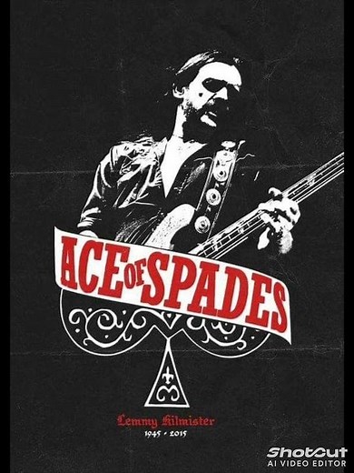 Motörhead - Overkill (1979)