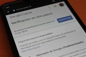 Google te obligará a usar la verificación de dos pasos: así puedes activarla antes de que fuercen