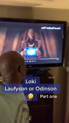 Laufyson or Odinson part 1 #loki #mcucontent3000 #avengerdaddy #marvellovers #mcuvillians #mm4g #ilovethemcu3000 #marvellove101