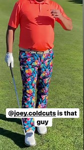 Coldcuts is THAT guy | Bob Does Sports