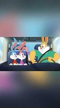 Spring Break(Tiny Toons Looniversity Review Episode 11) #tinytoons #looneytunes