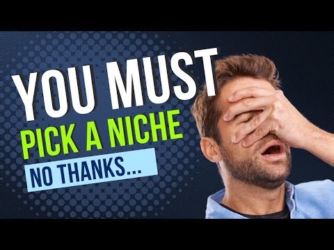 Your Multi-Interest Problem Just Became Your Superpower