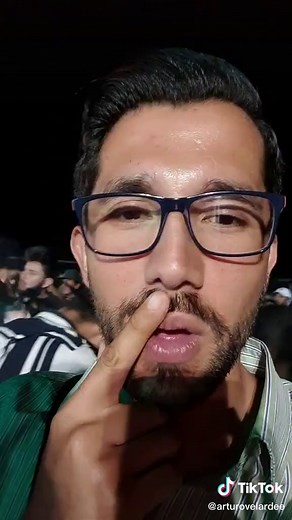 Concierto de Wisin y Yandel en Baja Beach Fest, Rosarito, México