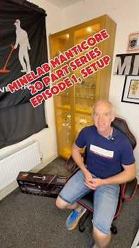 Minelab Manticore for Beginners: The Ultimate 20-Part Guide| Episode 1