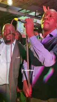 Ken wa Maria performing Kelitu Mbithe sleemtee k