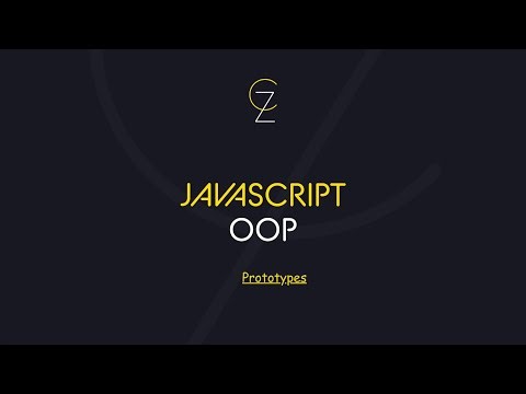 Prototypes -OOP -كود زيتا - codeZetta