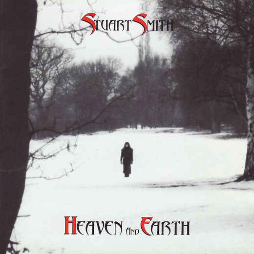Stuart Smith - Heaven And Earth