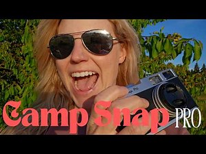 Camp Snap Pro - Quick Review with Photos (no BS!)