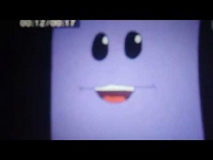 Nick Jr Face Is Humming and Says We'll Be Right Back