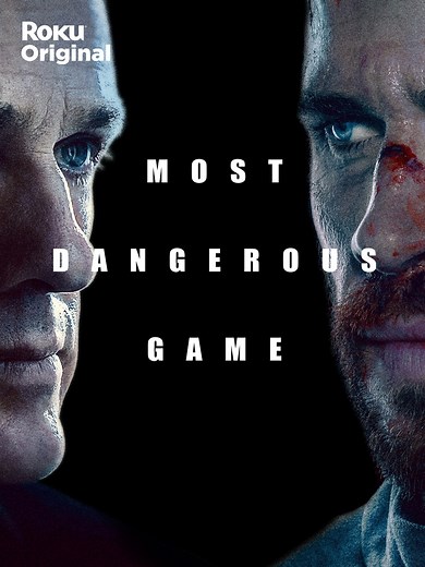 Most Dangerous Game: Season 1: Most Dangerous Game: Season 1 Trailer