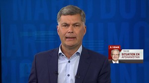 Le code QR est sécuritaire, assure le gouvernement