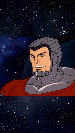 SilverHawks Season 1 Episode 20 Fantascreen | Summary & Overview #80scartoons #silverhawks #80s