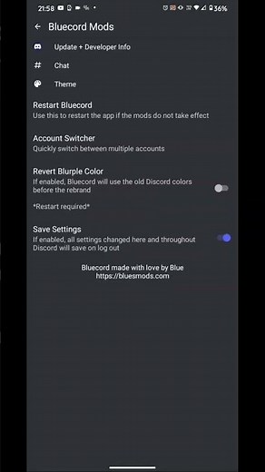 COMO DEIXAR O DISCORD COM IMAGEM DE FUNDO - TUTORIAL