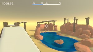 VThree Windows, Mac, Linux game