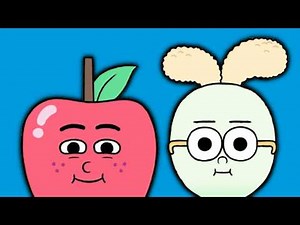 Apple & Onion Are FINALLY Back (Kinda)