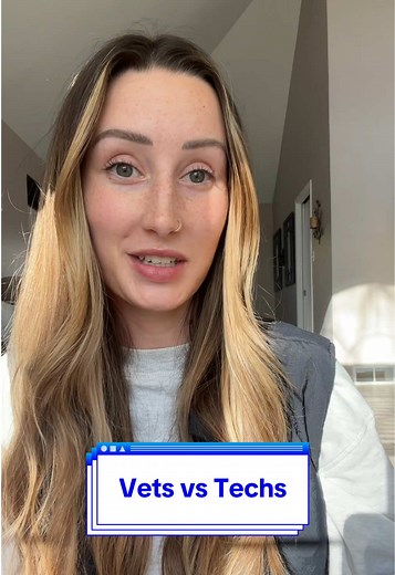 Vet Tech vs Vet Nurse: Surprising Differences Revealed