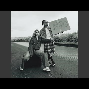 Gaan We Weg? (feat. Ronnie Flex)