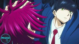 187K views · 805 reactions | Anime knows how to make a good beatdown! | WatchMojo | Facebook