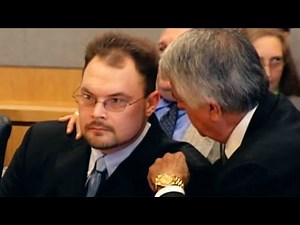 Man Freed After Death Sentence in Yogurt Shop Murder Case Speaks Out