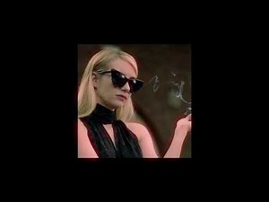 rihanna - bitch better have my money (speed up) + [harmonic reverb]