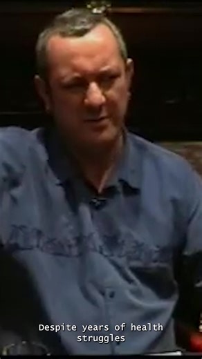 Soft Cell Legend Dave Ball Dies at 66 — The Genius Behind ‘Tainted Love Soft Cell’s keyboardist and musical mastermind Dave Ball has died peacefully at home in London at age 66. Ball, who helped shape the sound of the 1980s with hits like “Tainted Love,” “Say Hello, Wave Goodbye,” and “Torch,” passed away just days after completing Soft Cell’s new album ‘Danceteria’, set for release next year. Despite years of health struggles, Ball continued to perform — even from a wheelchair — and recently ap