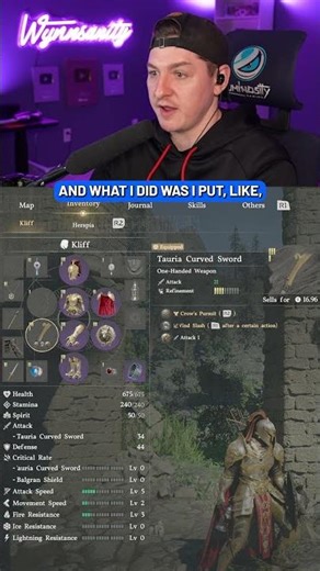 Best Feature in Crimson Desert