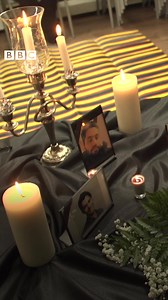 "They were the best of us." Canadians are mourning the 176 people killed in the Ukraine Flight PS752 crash, most of whom were headed to Canada. bbc.in/37OBNE8 | BBC News