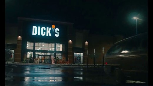 Dick's Sporting Goods TV Spot, 'A Watt Holiday Classic: Disney ' Feat. J.J. Watt, T.J. Watt