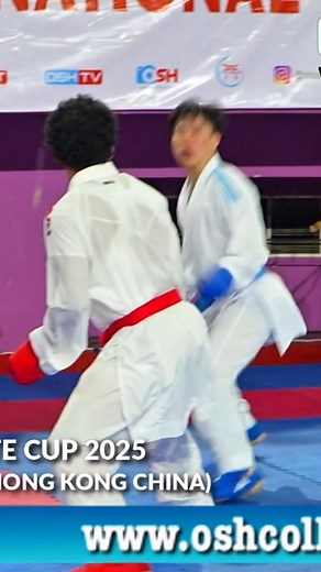 continuous technique | Kyle Tabilog