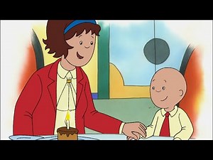 Μπραντς Κυριακής | Καγιού Ελλάδα | Παιδικά Κινούμενα Σχέδια