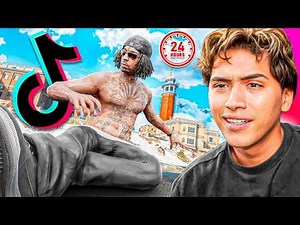 How to be a YY TIKTOKER MOVEMENT in 24 hours