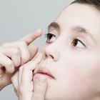 Easy Way to Take Contacts Out