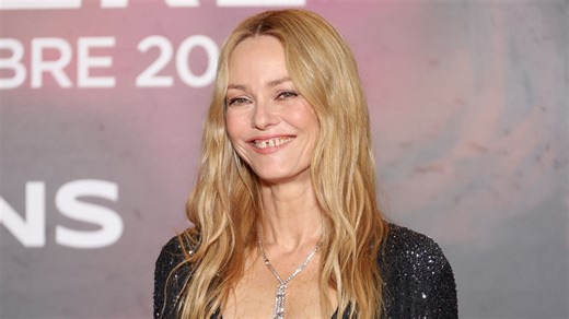 Vanessa Paradis prépare 'Le retour des beaux jours' avec un nouveau single composé par Étienne Daho - RTBF Actus