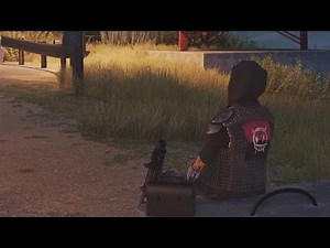 Watch Dogs 2 - Playing As Sitara And wrench