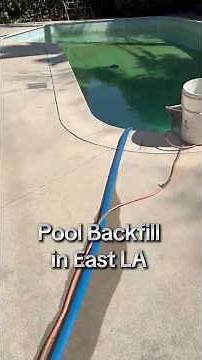 Swimming Pool Removals