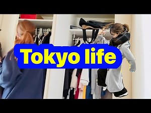 【Tokyo vlog】 A Day in My Tokyo Apartment - December 15, 2025