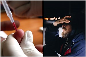 Kraujo tyrimas gali diagnozuoti depresiją ir bipolinį sutrikimą