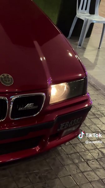BMW E36 328i: Performance Exhaust and Safety Tips