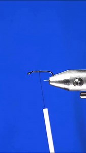 65K views · 650 reactions | Parachute Ant. Materials are listed in the comments #flytying #flyfishing #pesca #pescaconmosca | The Tao of Flies | Facebook