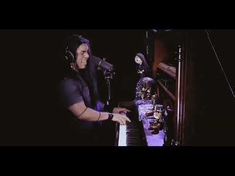 Metalcore pero solo piano y voz - MY CURSE de KILLSWITCH ENGAGE