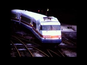 Penn Central Volume-6