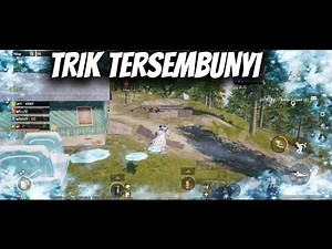 RAHASIA PRO PLAYER PUBG! CARA ROTASI & RUSH PALING MEMATIKAN YANG JARANG DIKETAHUI!