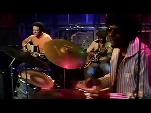 Bill Withers - Ain't No Sunshine – (Live)
