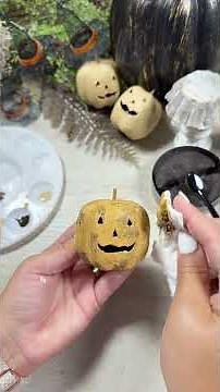 Easy Halloween Craft You'll Want to Display All Season Long!