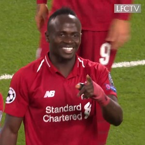 1M views · 5.9K reactions | 4️⃣ Goals 3️⃣ Points  Group C Same again tonight lads. | Liverpool FC | Facebook